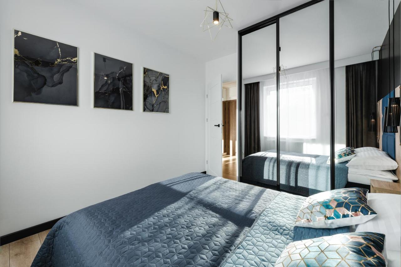 Appartamento Apartament Sloneczniki Cieplice Jelenia Góra Esterno foto
