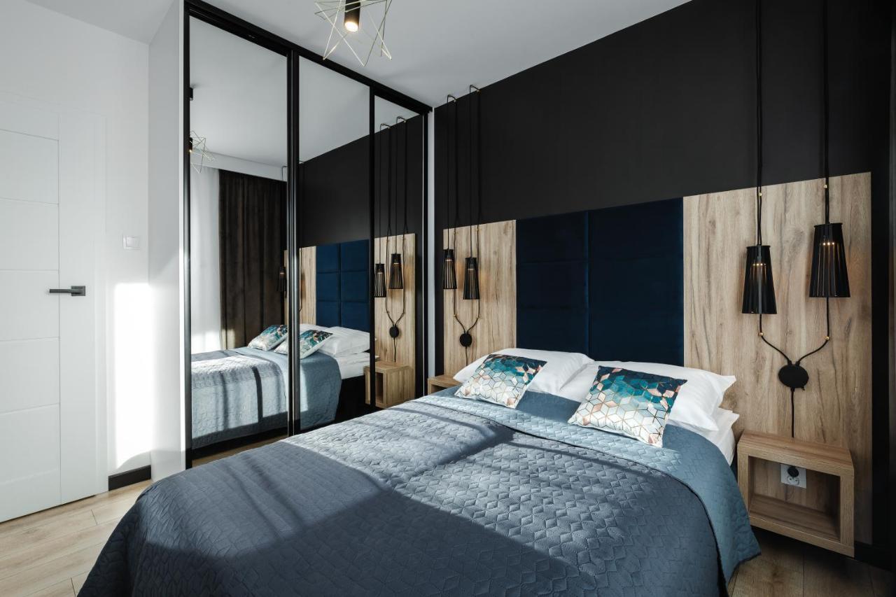 Appartamento Apartament Sloneczniki Cieplice Jelenia Góra Esterno foto
