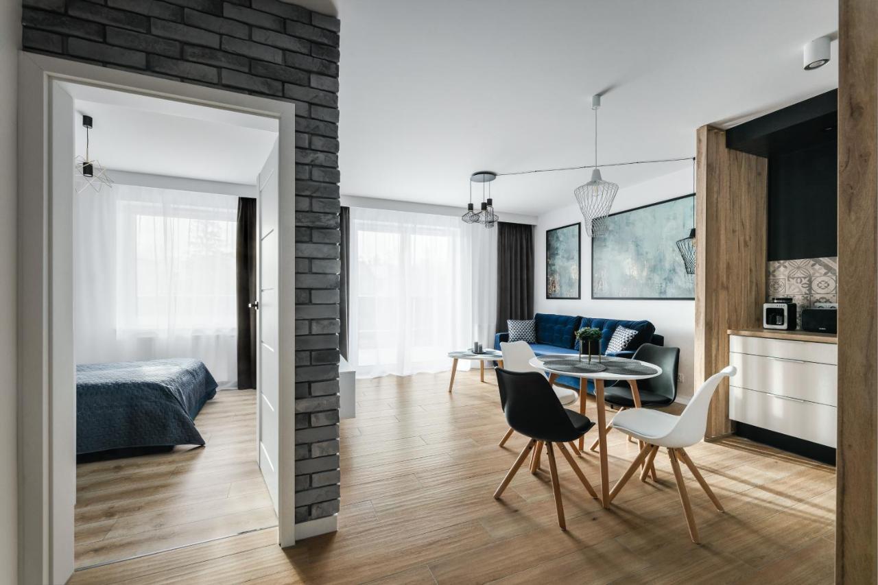 Appartamento Apartament Sloneczniki Cieplice Jelenia Góra Esterno foto
