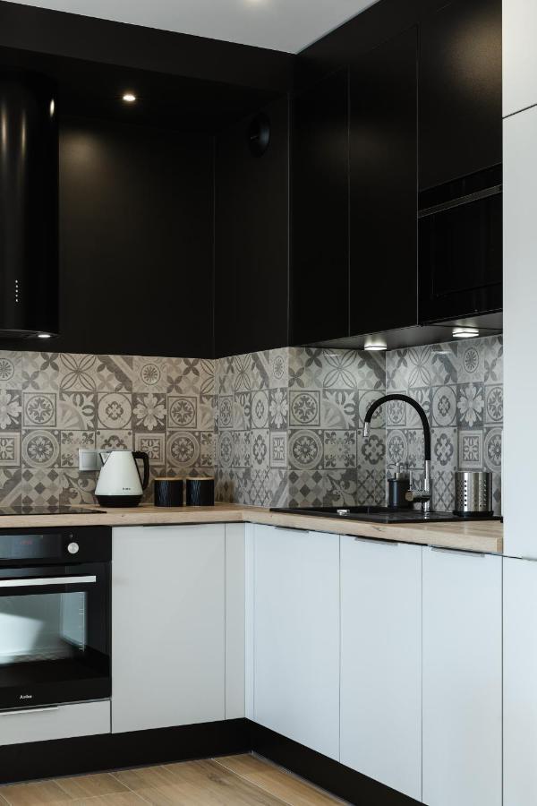 Appartamento Apartament Sloneczniki Cieplice Jelenia Góra Esterno foto