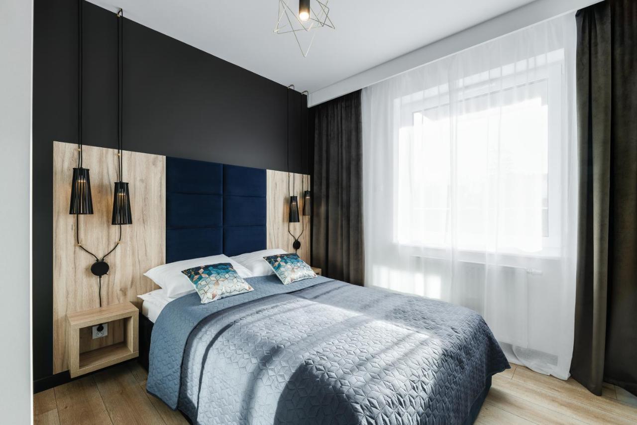 Appartamento Apartament Sloneczniki Cieplice Jelenia Góra Esterno foto