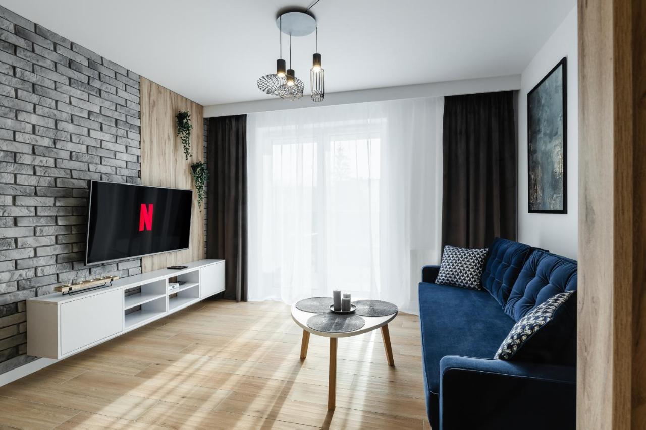 Appartamento Apartament Sloneczniki Cieplice Jelenia Góra Esterno foto
