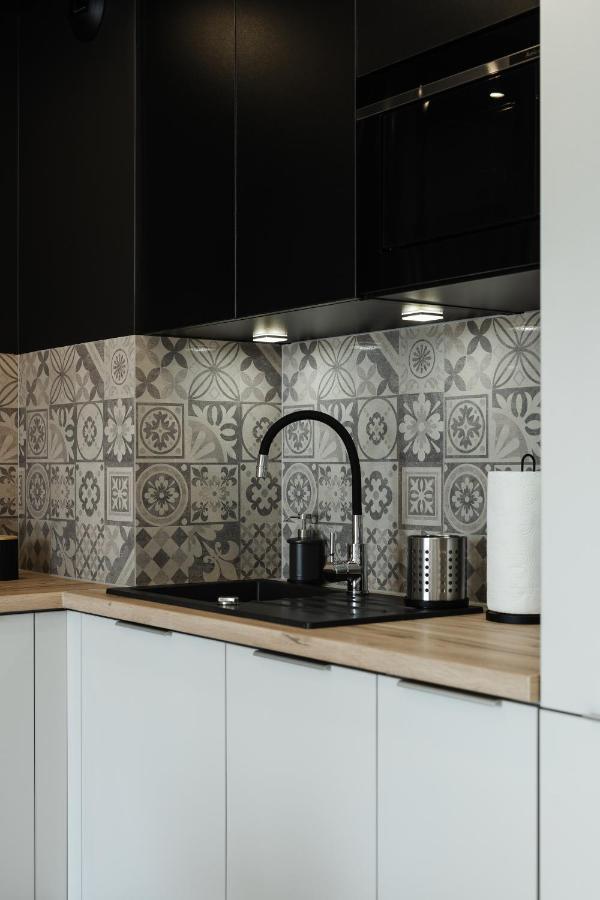 Appartamento Apartament Sloneczniki Cieplice Jelenia Góra Esterno foto